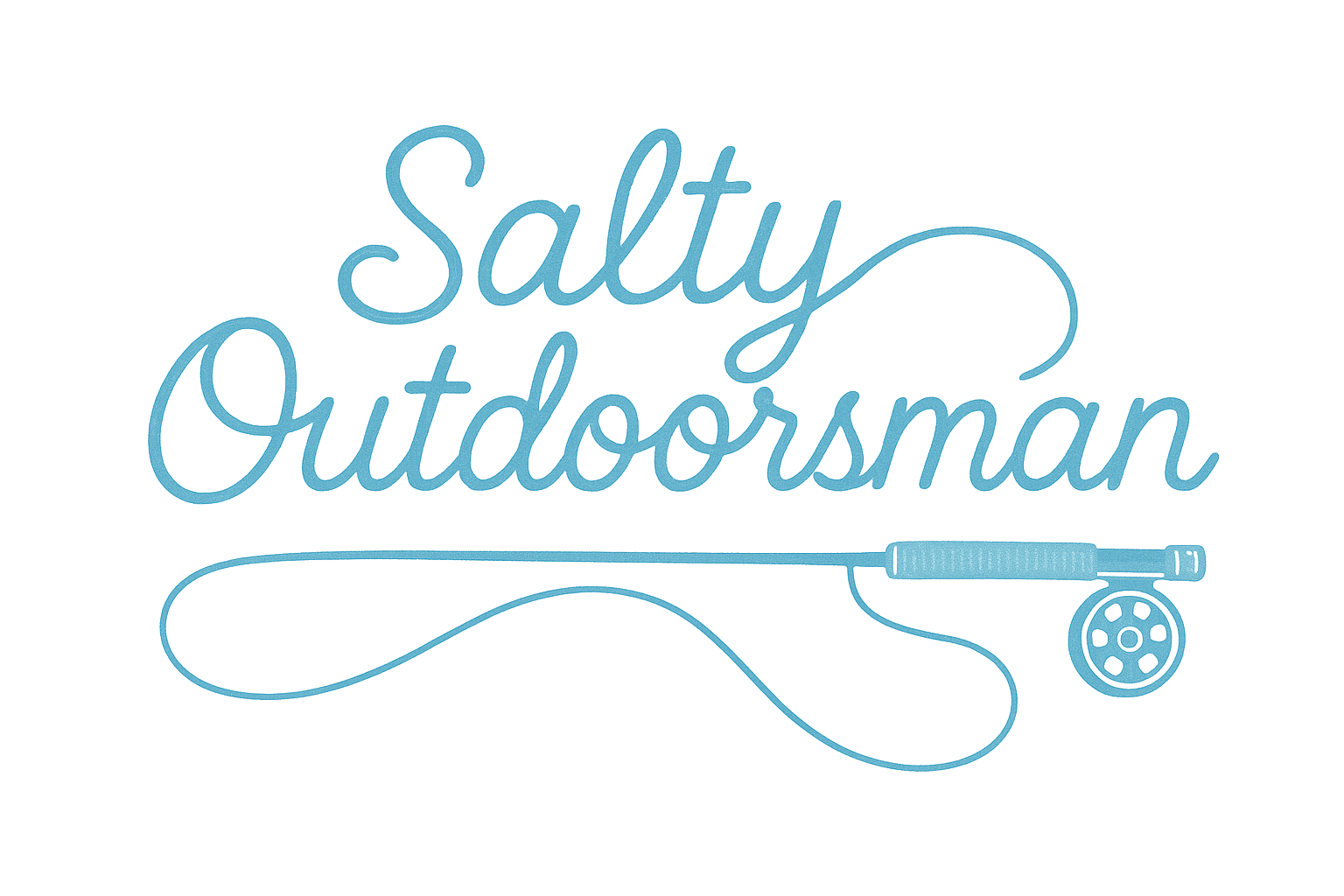 Salty Outdoorsman